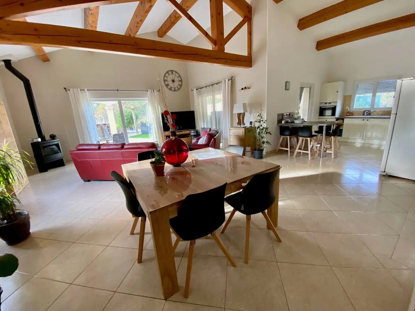 Maison à vendre, 190m², Murviel-lès-Montpellier