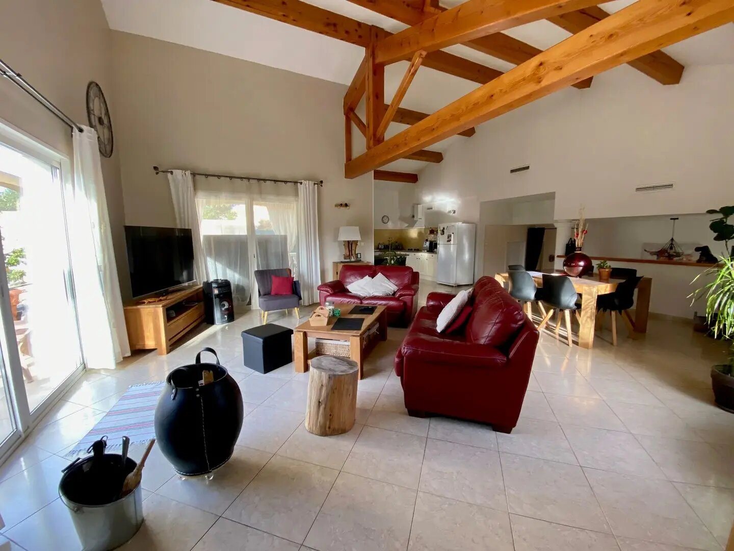 Maison à vendre, 190m², Murviel-lès-Montpellier