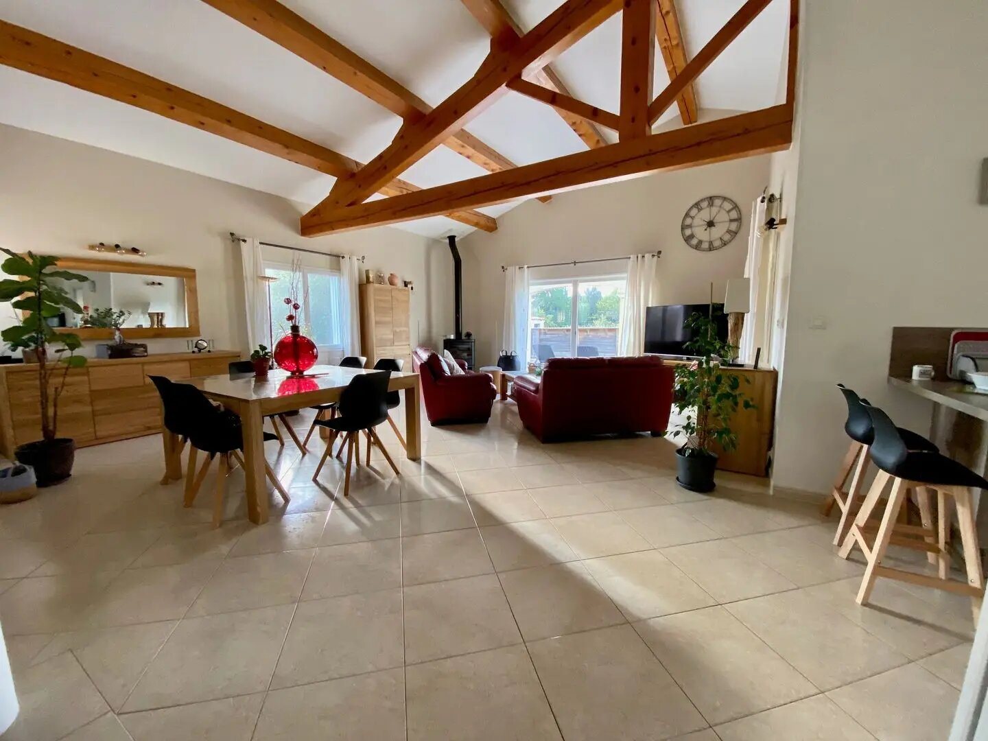 Maison à vendre, 190m², Murviel-lès-Montpellier