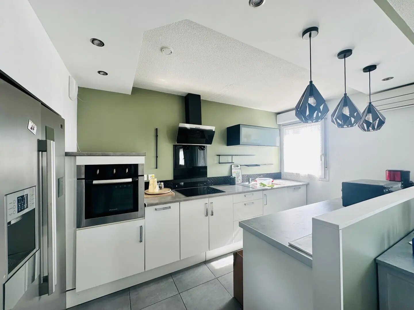 Appartement à vendre, 57m², Lattes