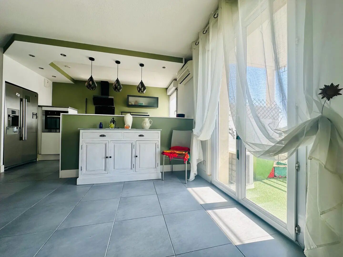 Appartement à vendre, 57m², Lattes