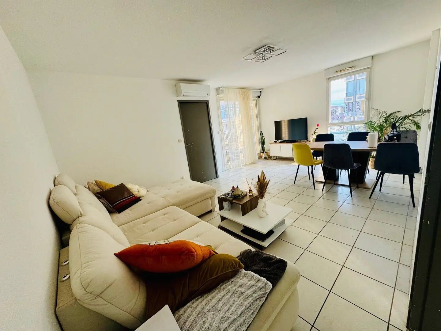 Appartement à vendre, 70m², Lattes