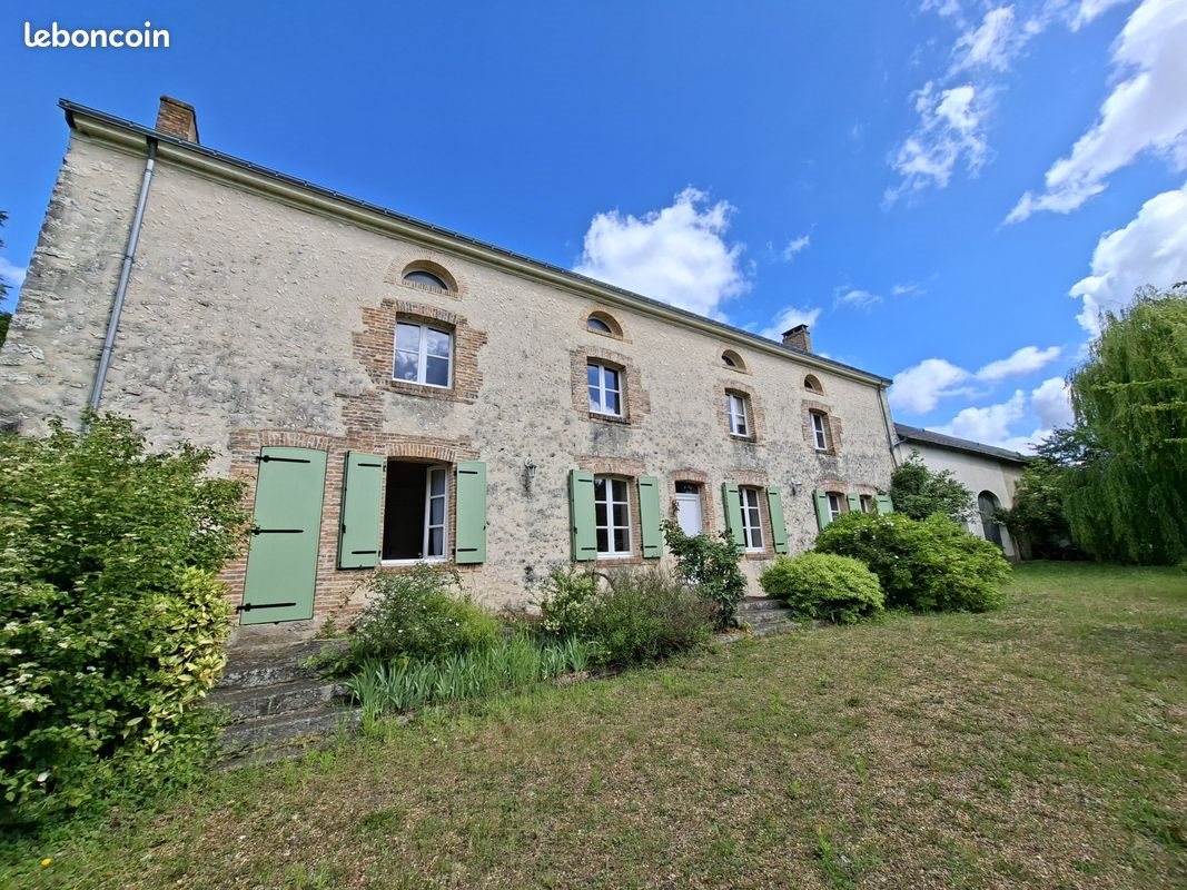Maison à vendre, 302m², Mansigné