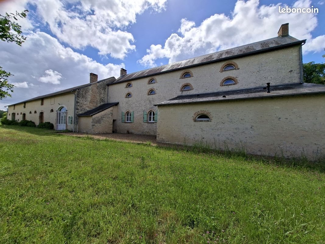 Maison à vendre, 302m², Mansigné