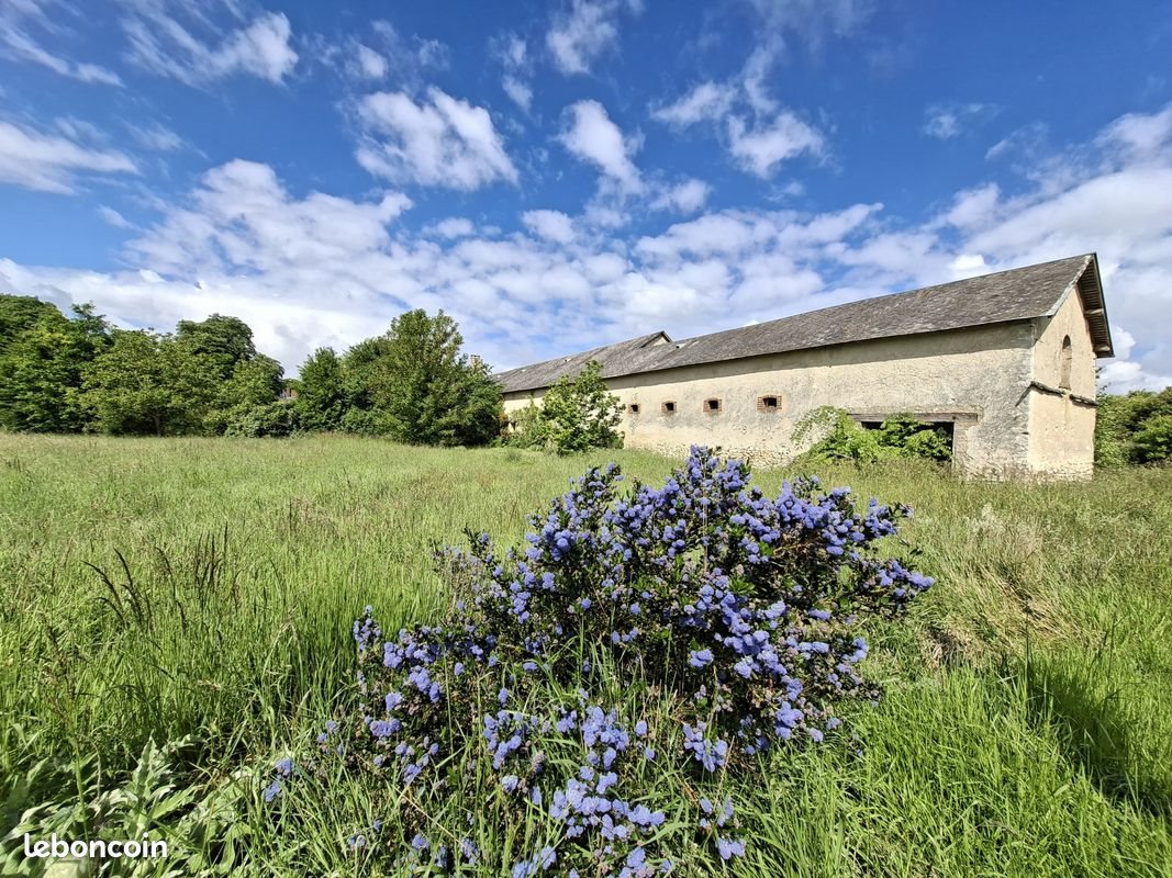 Maison à vendre, 302m², Mansigné