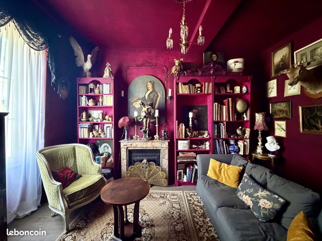 Maison à vendre, 116m², Sablé-sur-Sarthe