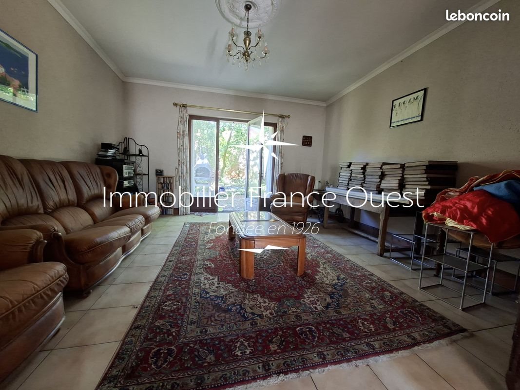 Maison à vendre, 227m², La Flèche