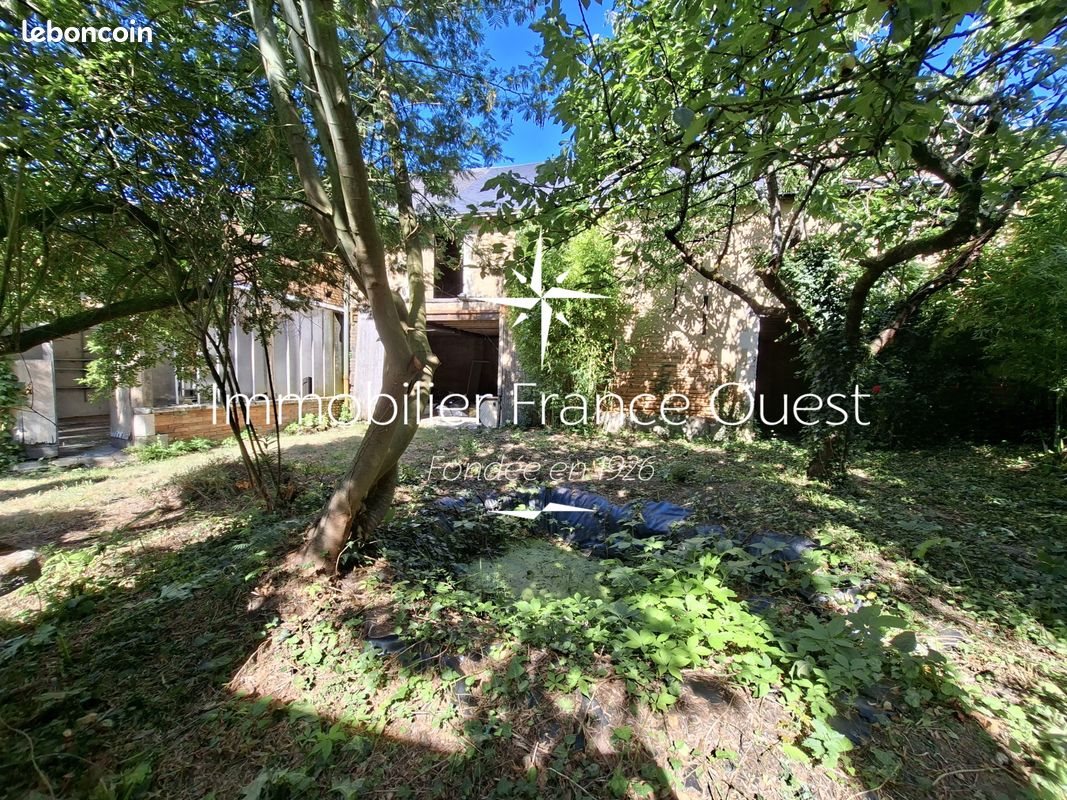 Maison à vendre, 227m², La Flèche