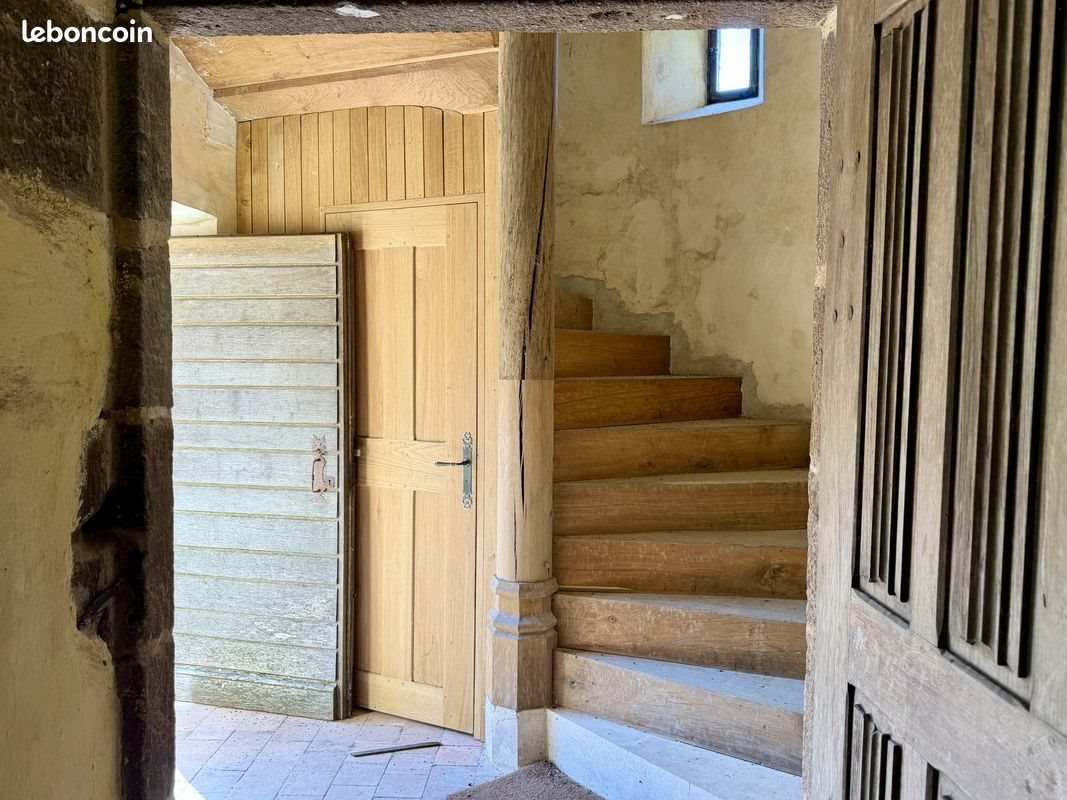 Maison à vendre, 230m², Mézières-sous-Lavardin