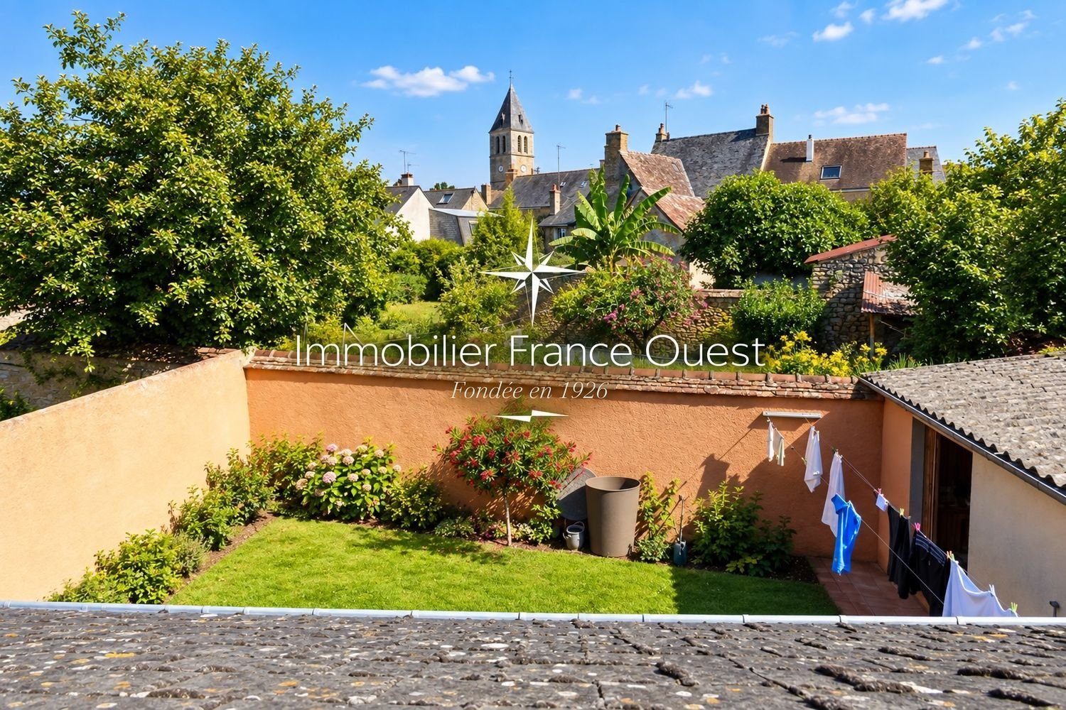 Maison à vendre, 113m², Noyen-sur-Sarthe