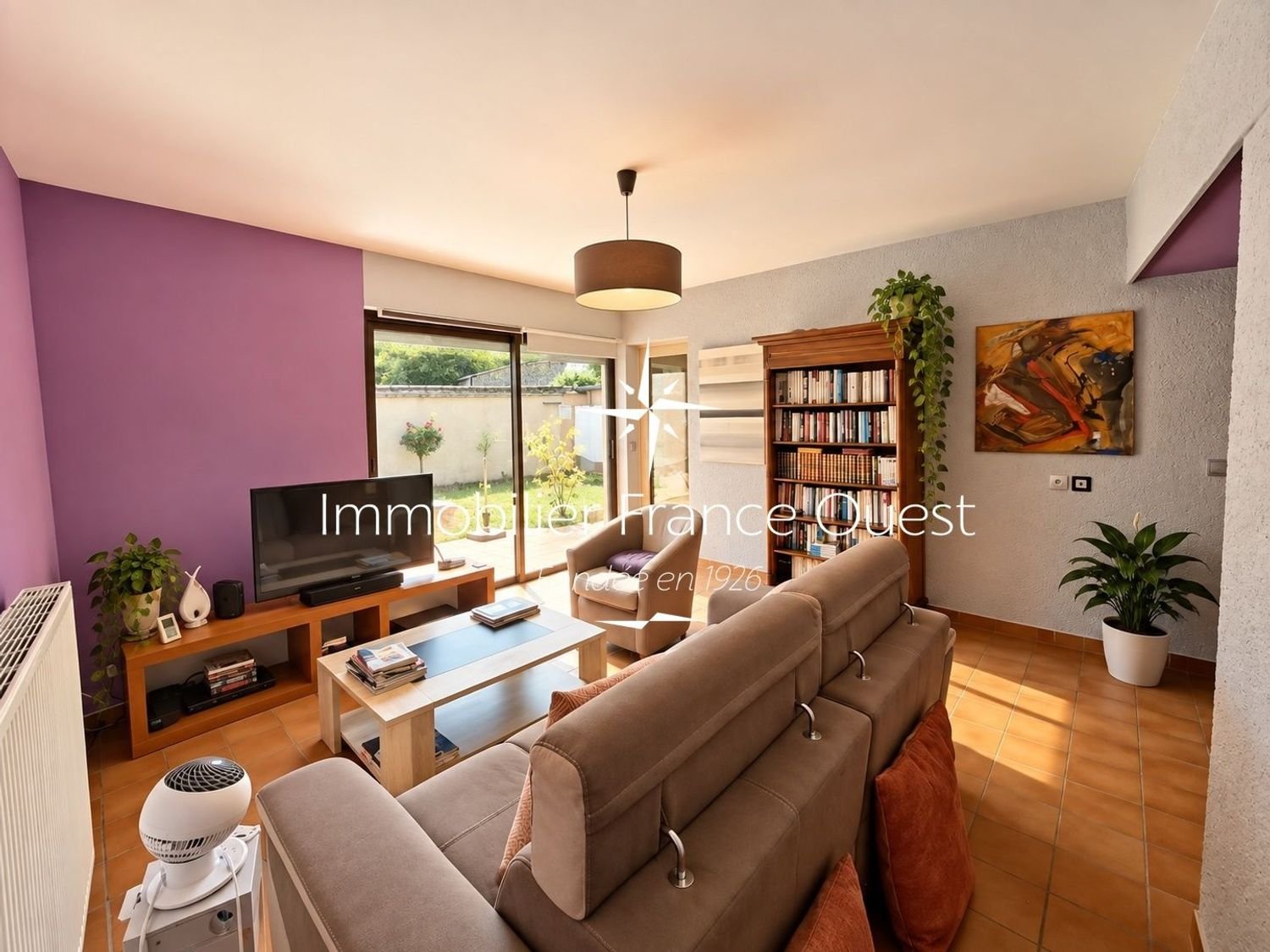 Maison à vendre, 113m², Noyen-sur-Sarthe