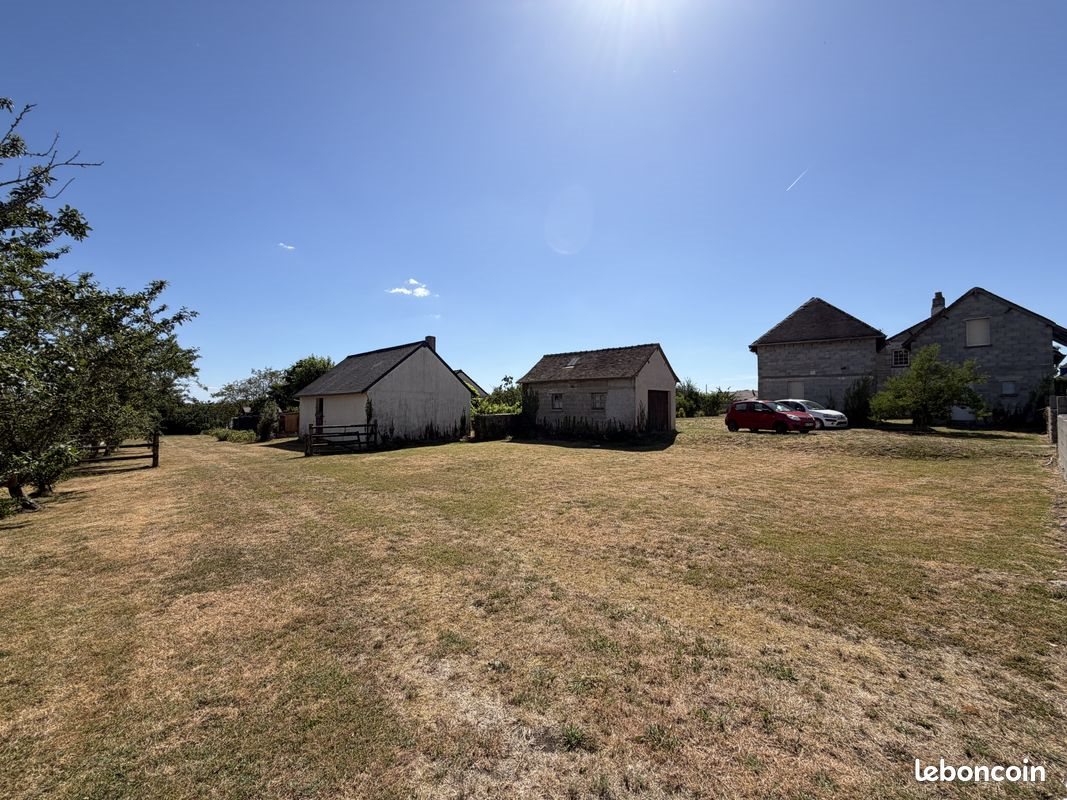 Maison à vendre, 114m², Sablé-sur-Sarthe