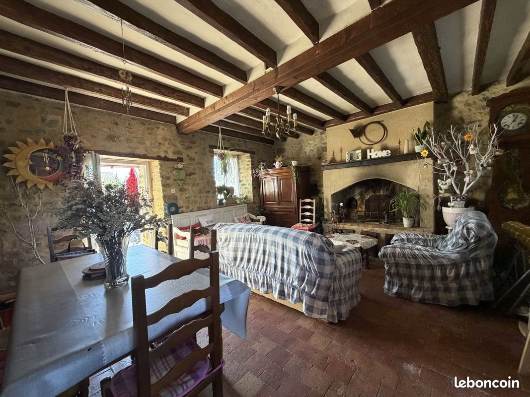 Maison à vendre, 114m², Sablé-sur-Sarthe