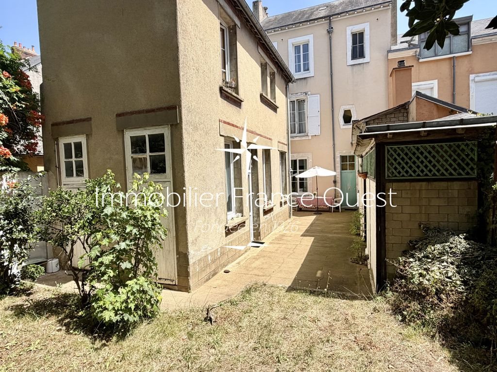 Maison à vendre, 224m², Le Mans
