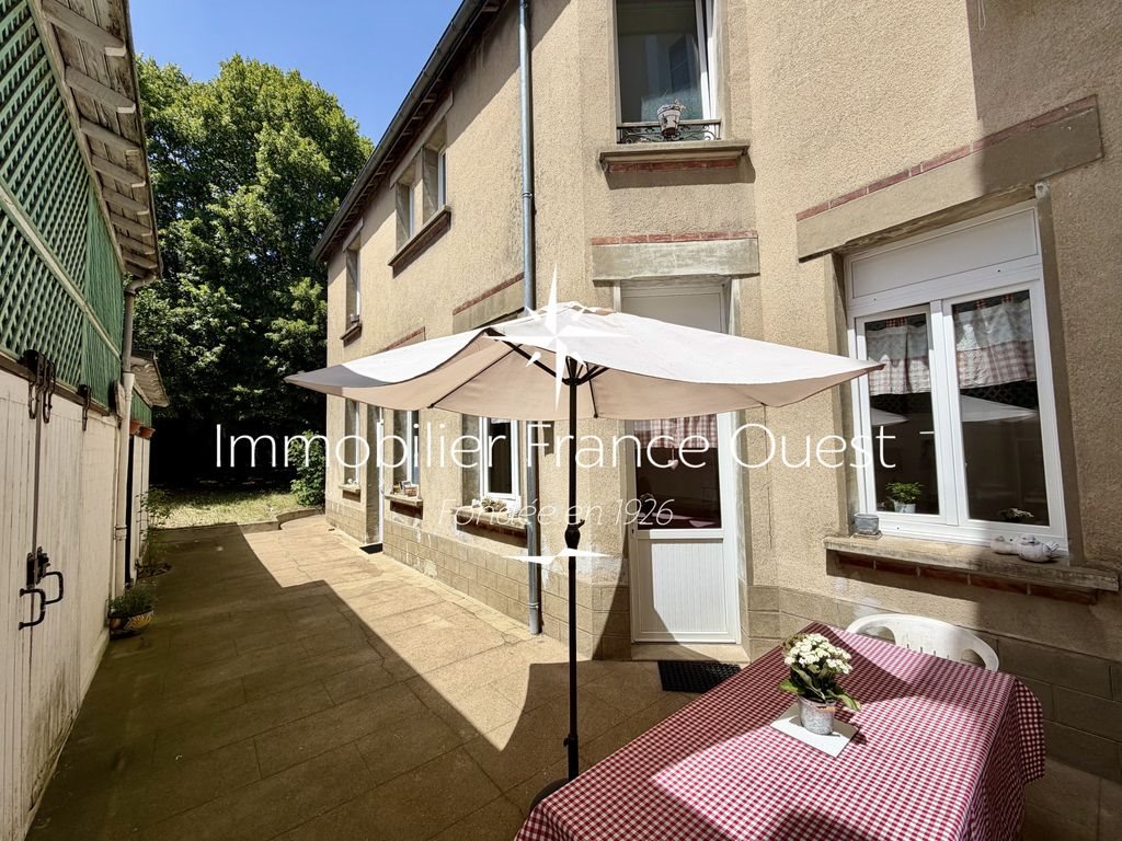 Maison à vendre, 224m², Le Mans
