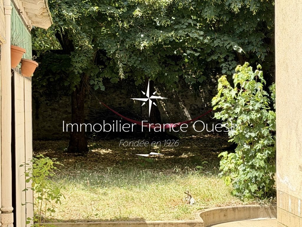 Maison à vendre, 224m², Le Mans