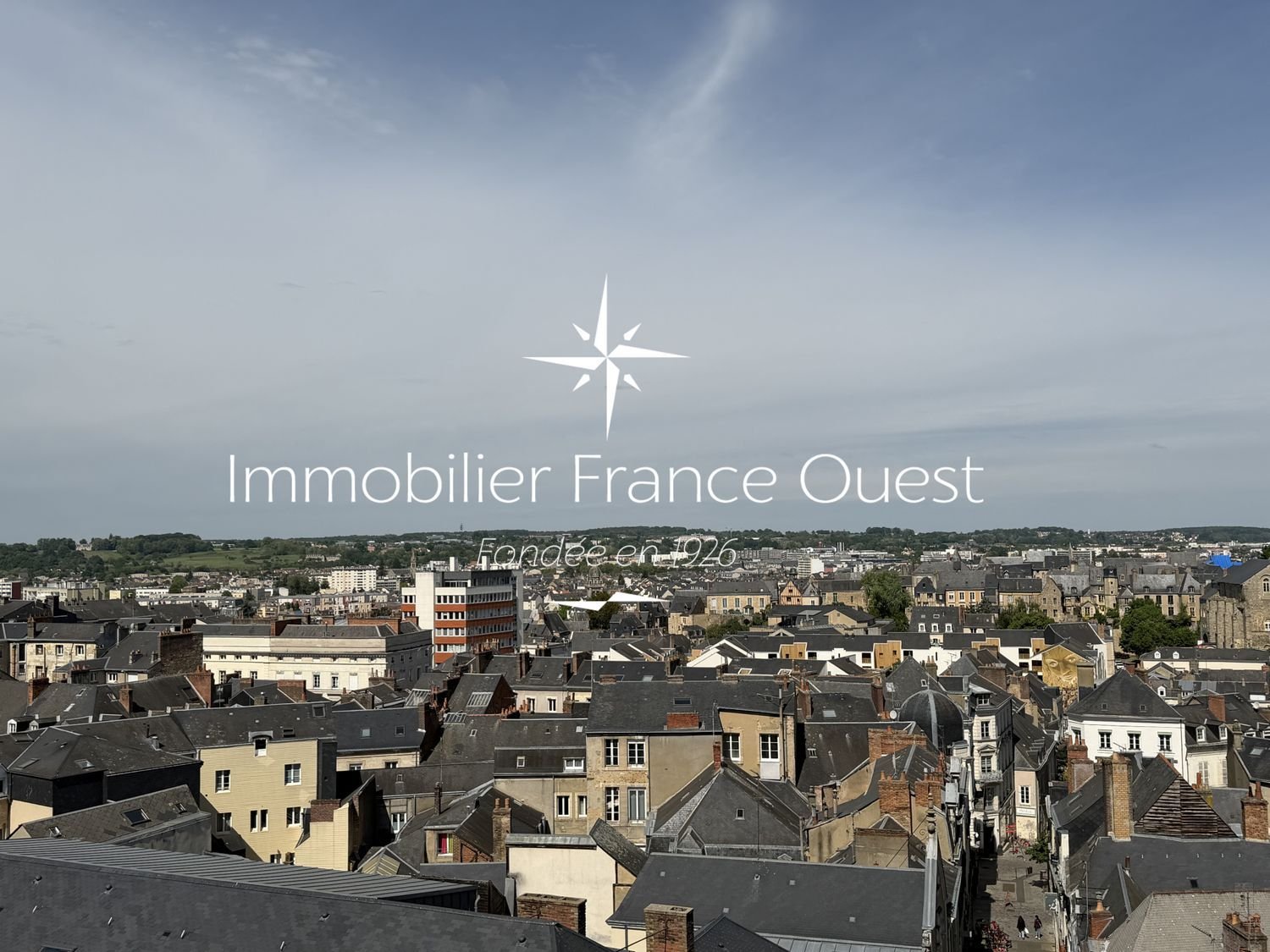 Appartement à vendre, 135m², Le Mans