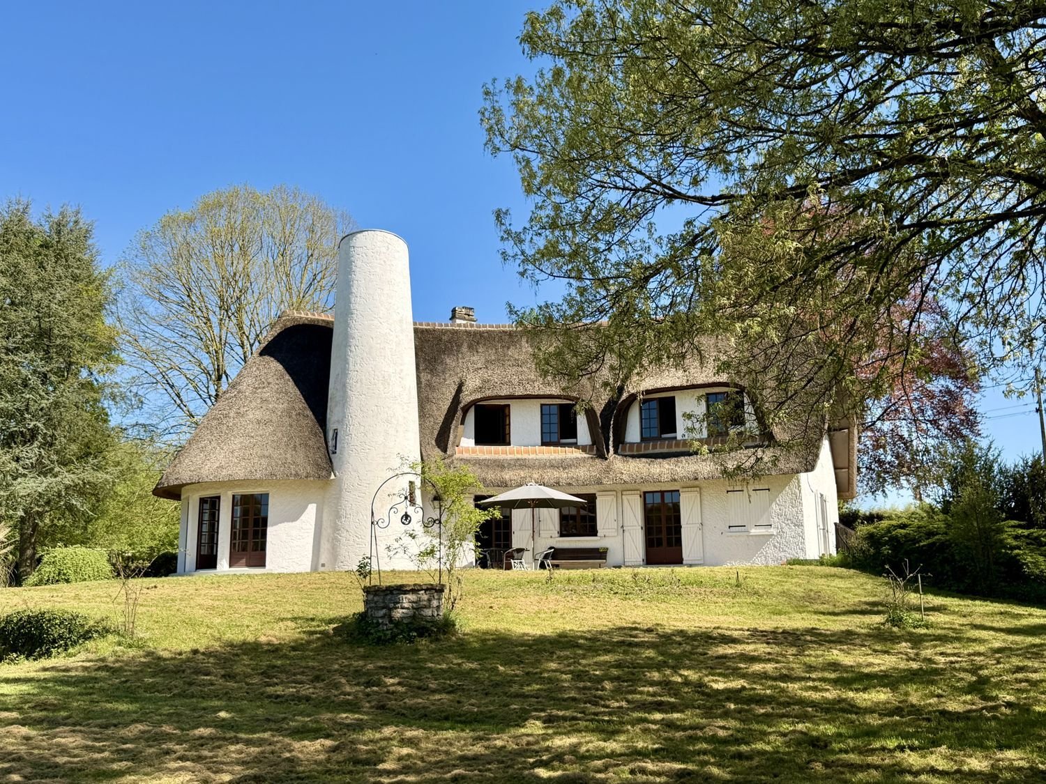 Maison à vendre, 214m², Parcé-sur-Sarthe