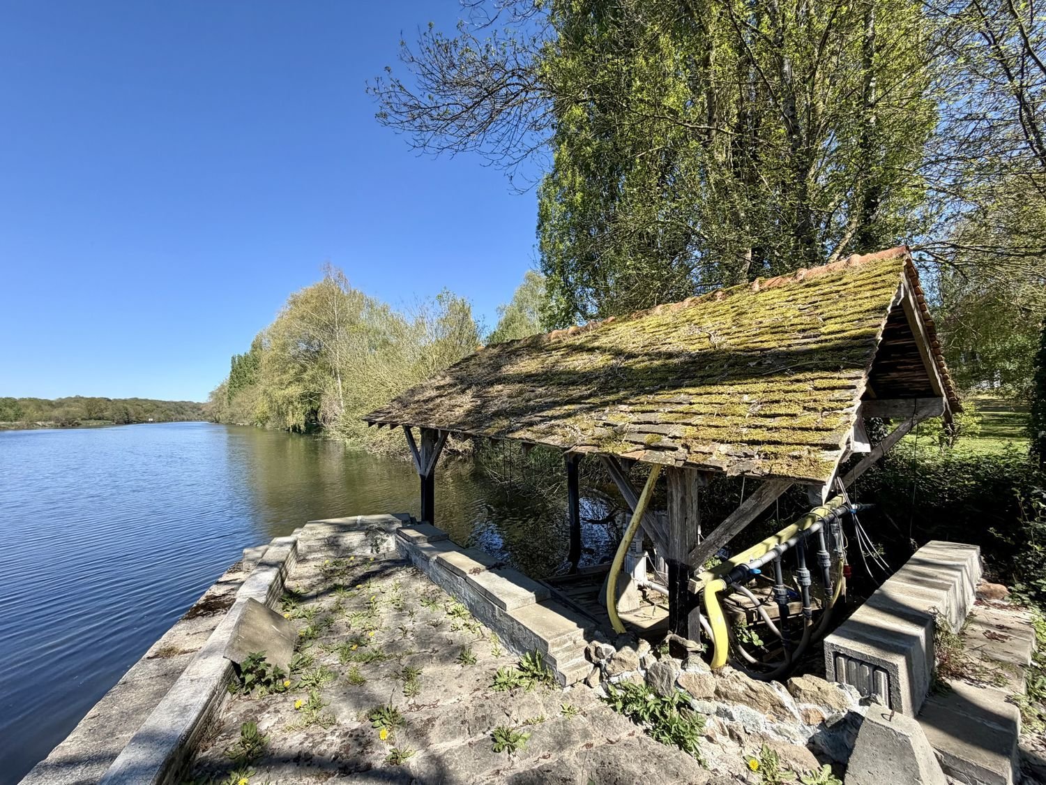 Maison à vendre, 214m², Parcé-sur-Sarthe