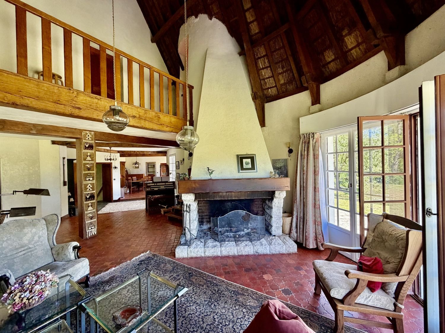 Maison à vendre, 214m², Parcé-sur-Sarthe