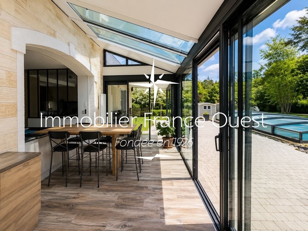 Maison à vendre, 169m², Malicorne-sur-Sarthe