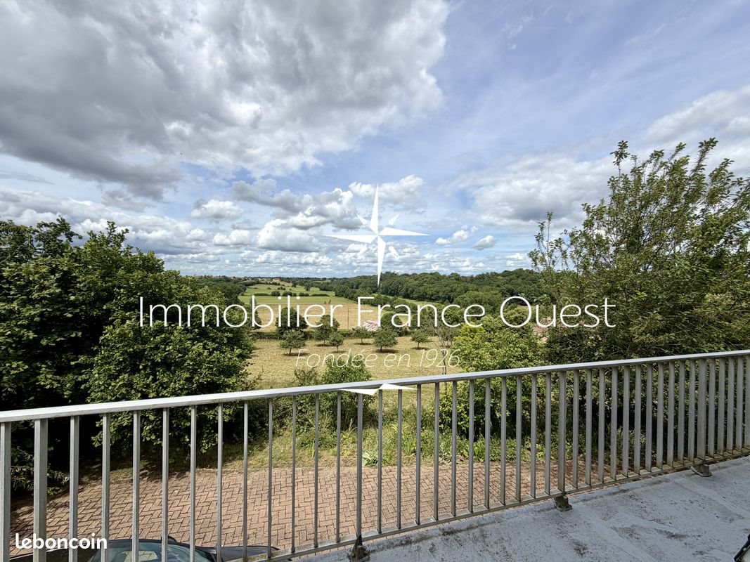 Maison à vendre, 97m², Sablé-sur-Sarthe