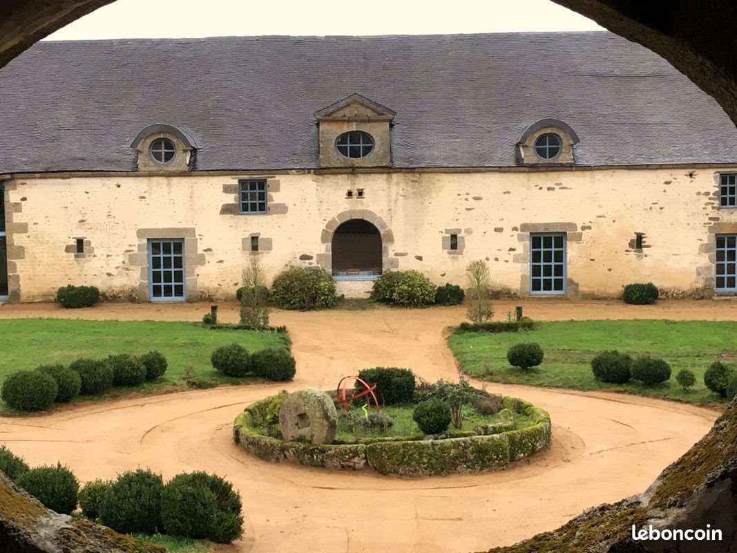 Maison à vendre, 350m², Mayenne