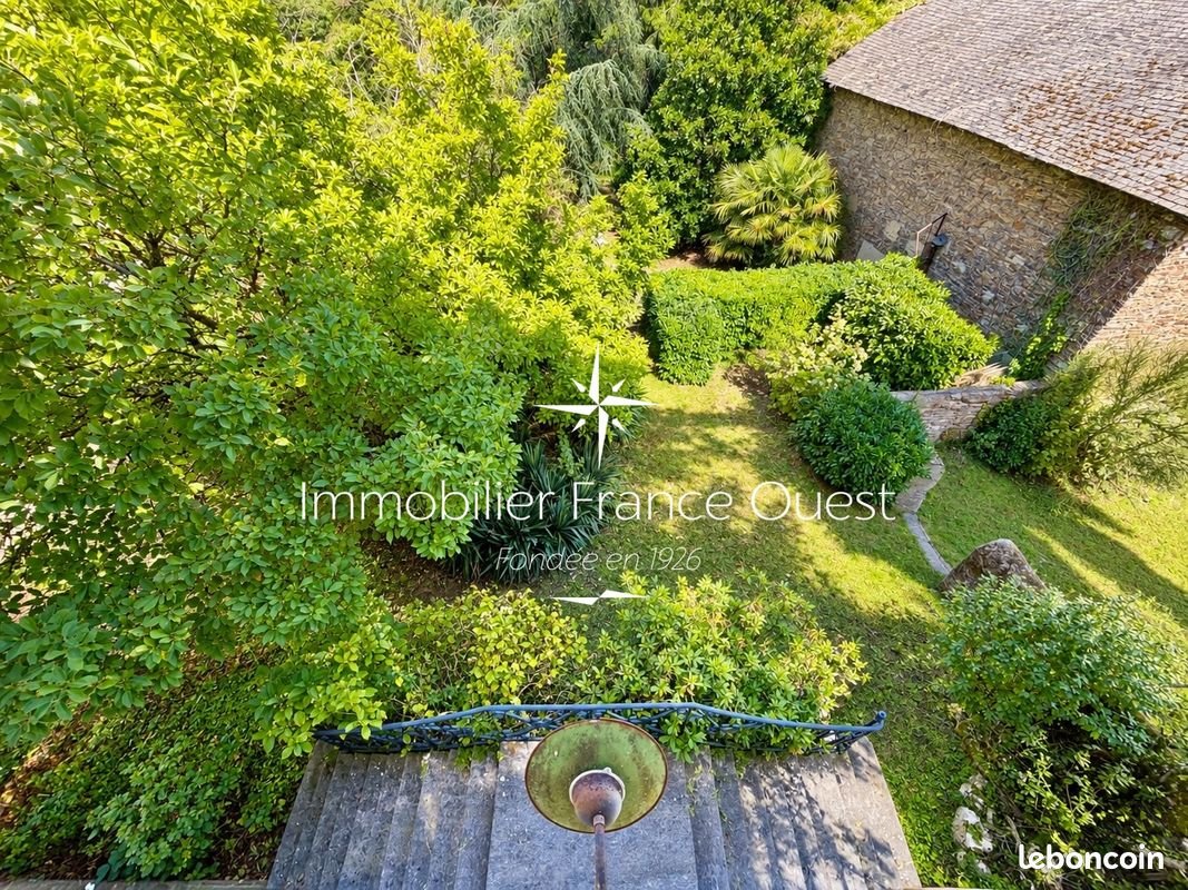 Maison à vendre, 242m², Candé