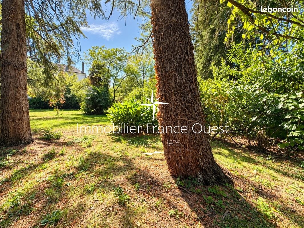 Maison à vendre, 242m², Candé