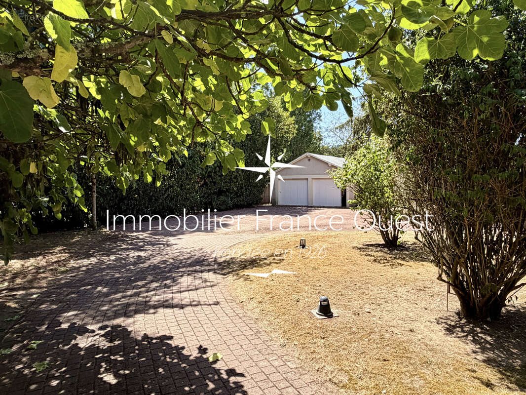 Maison à vendre, 225m², Sablé-sur-Sarthe