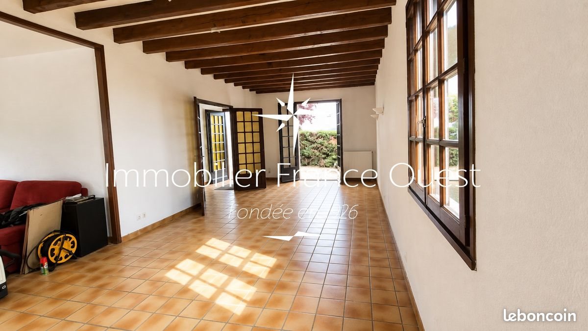 Maison à vendre, 152m², Sablé-sur-Sarthe