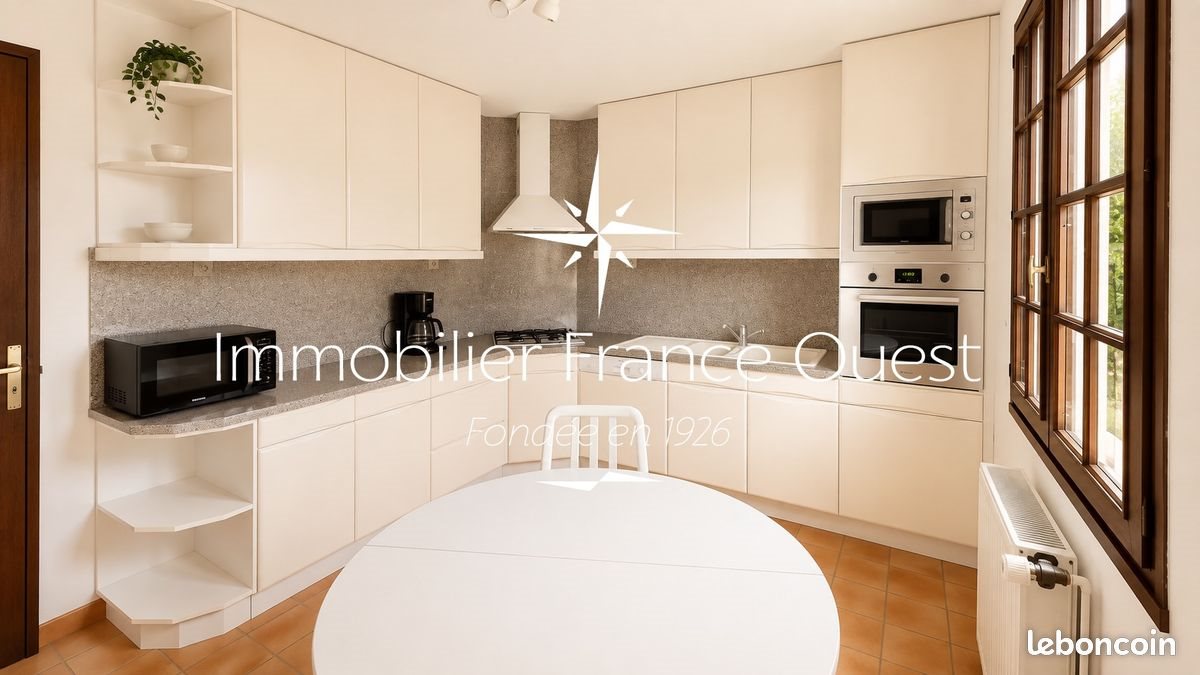Maison à vendre, 152m², Sablé-sur-Sarthe