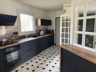 Maison à vendre, 145m², Tréguidel