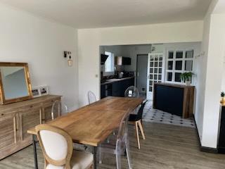 Maison à vendre, 145m², Tréguidel