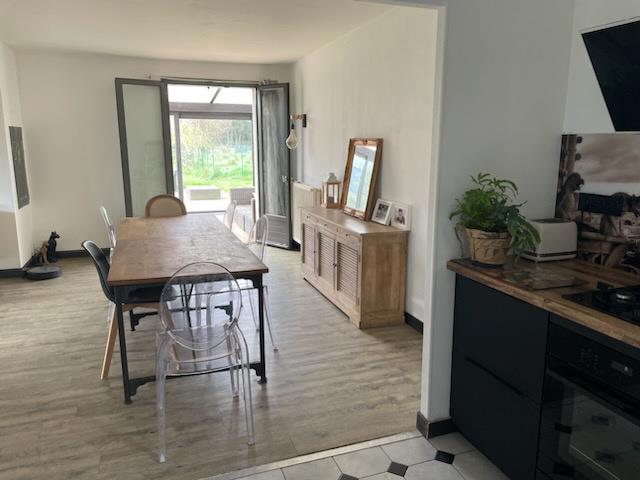 Maison à vendre, 145m², Tréguidel