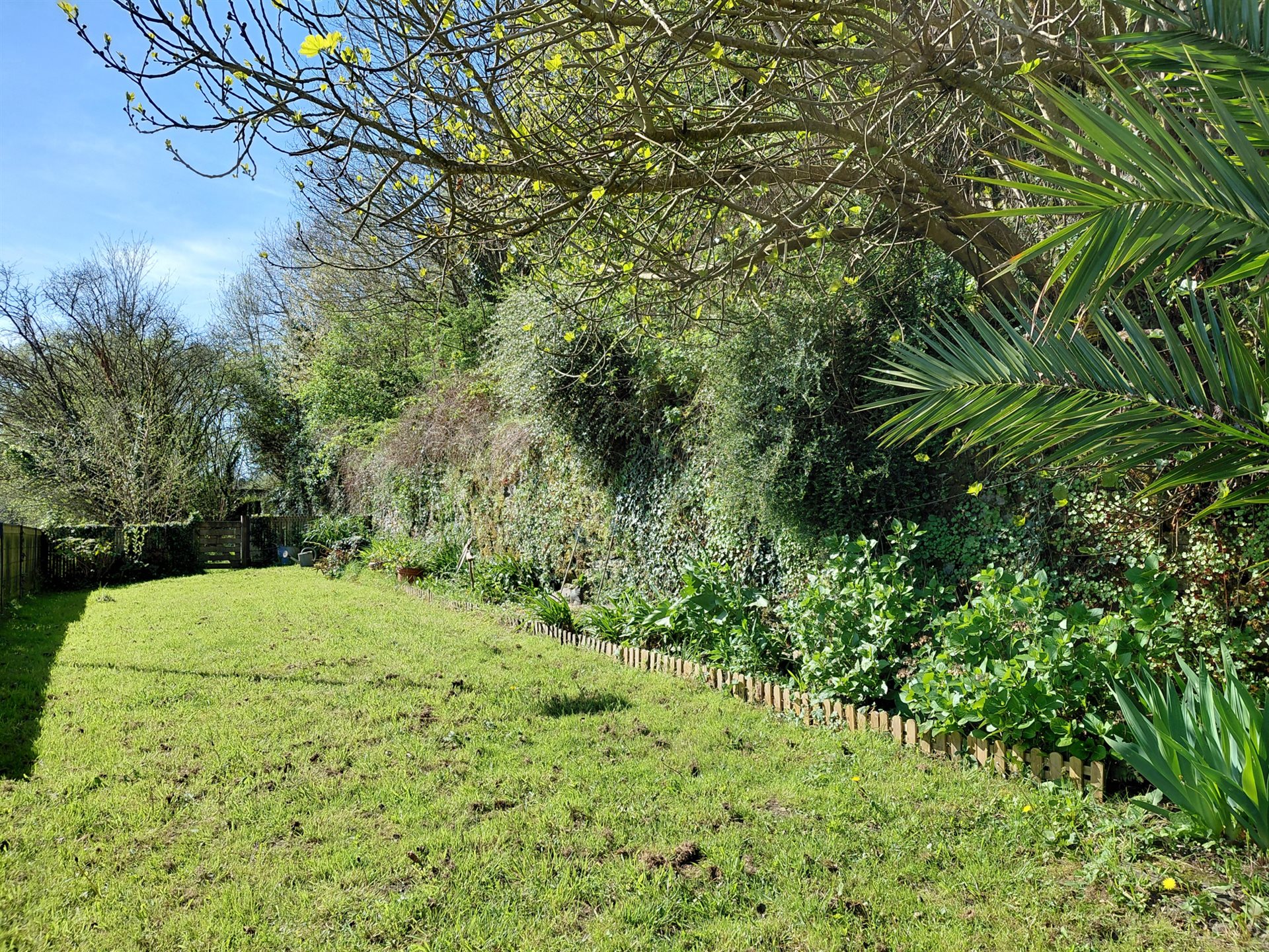 Maison à vendre, 130m², Ploëzal