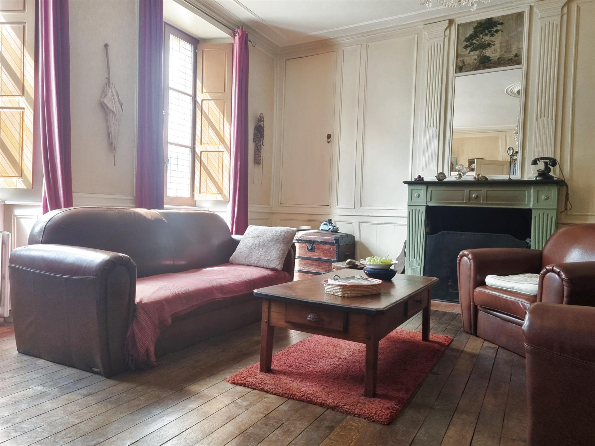 Maison à vendre, 340m², Lanvollon