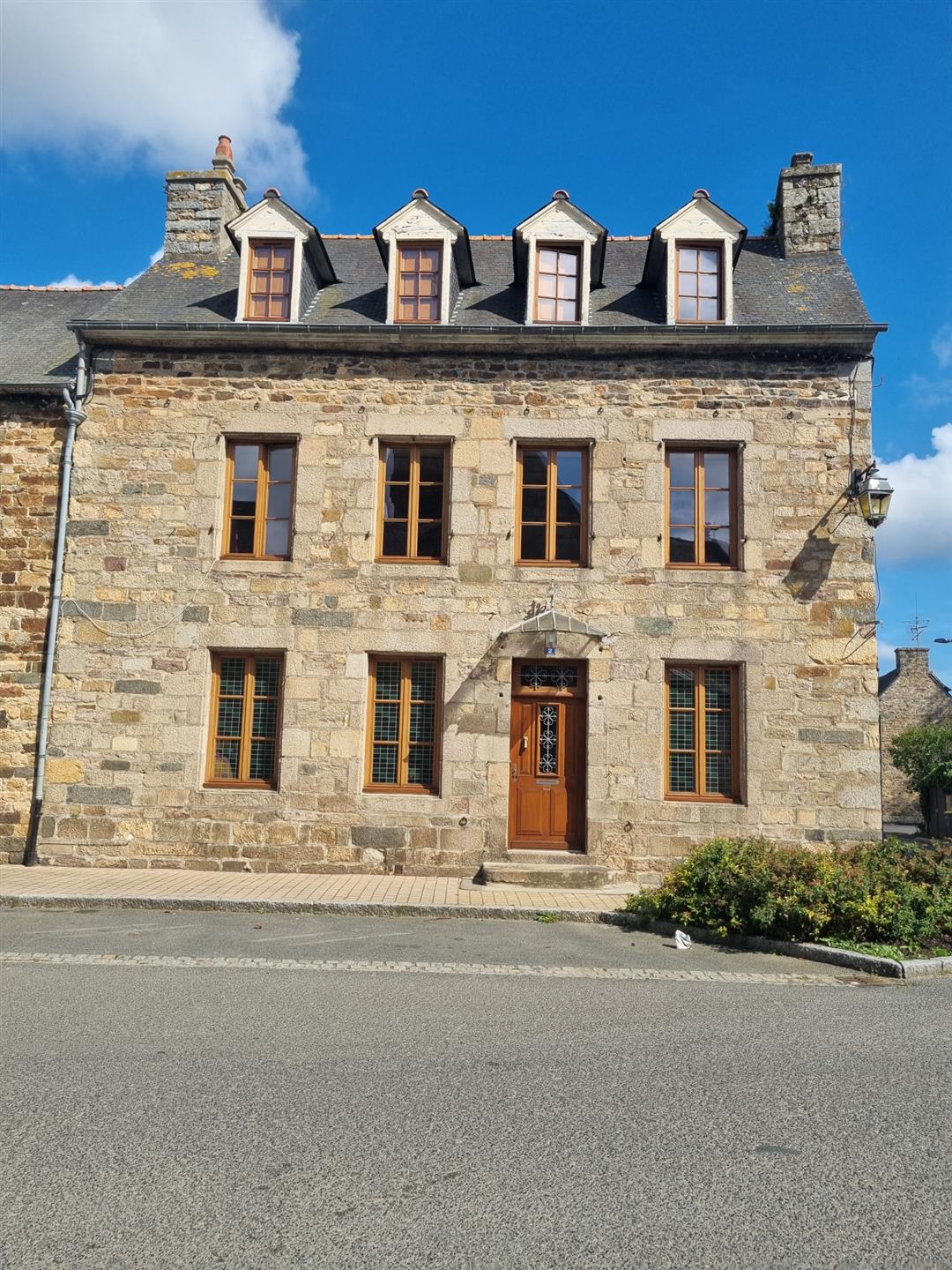 Maison à vendre, 340m², Lanvollon