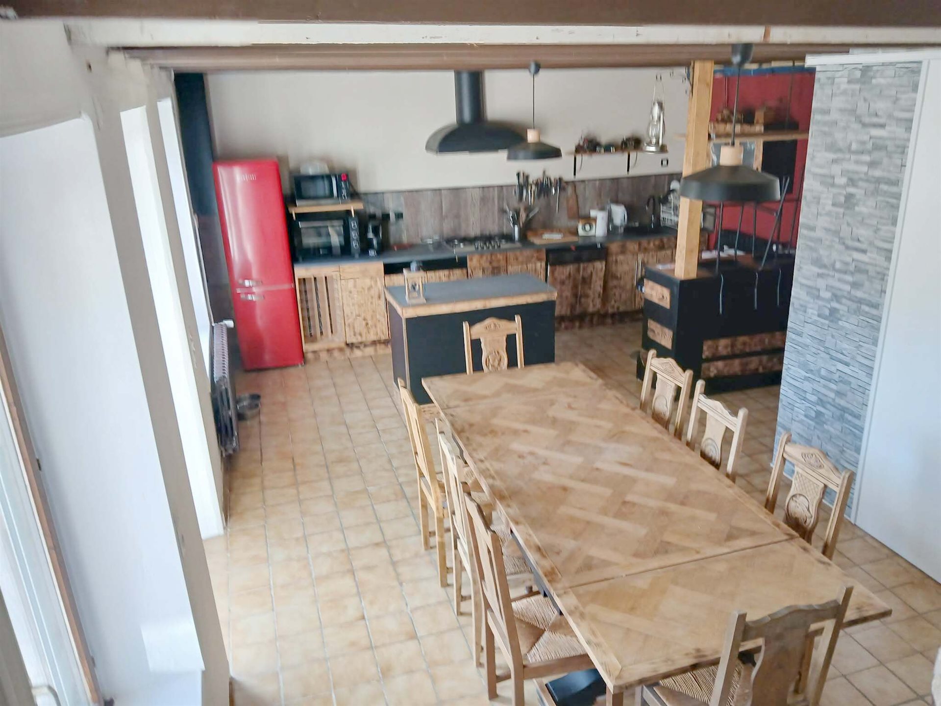 Maison à vendre, 80m², Saint-Adrien