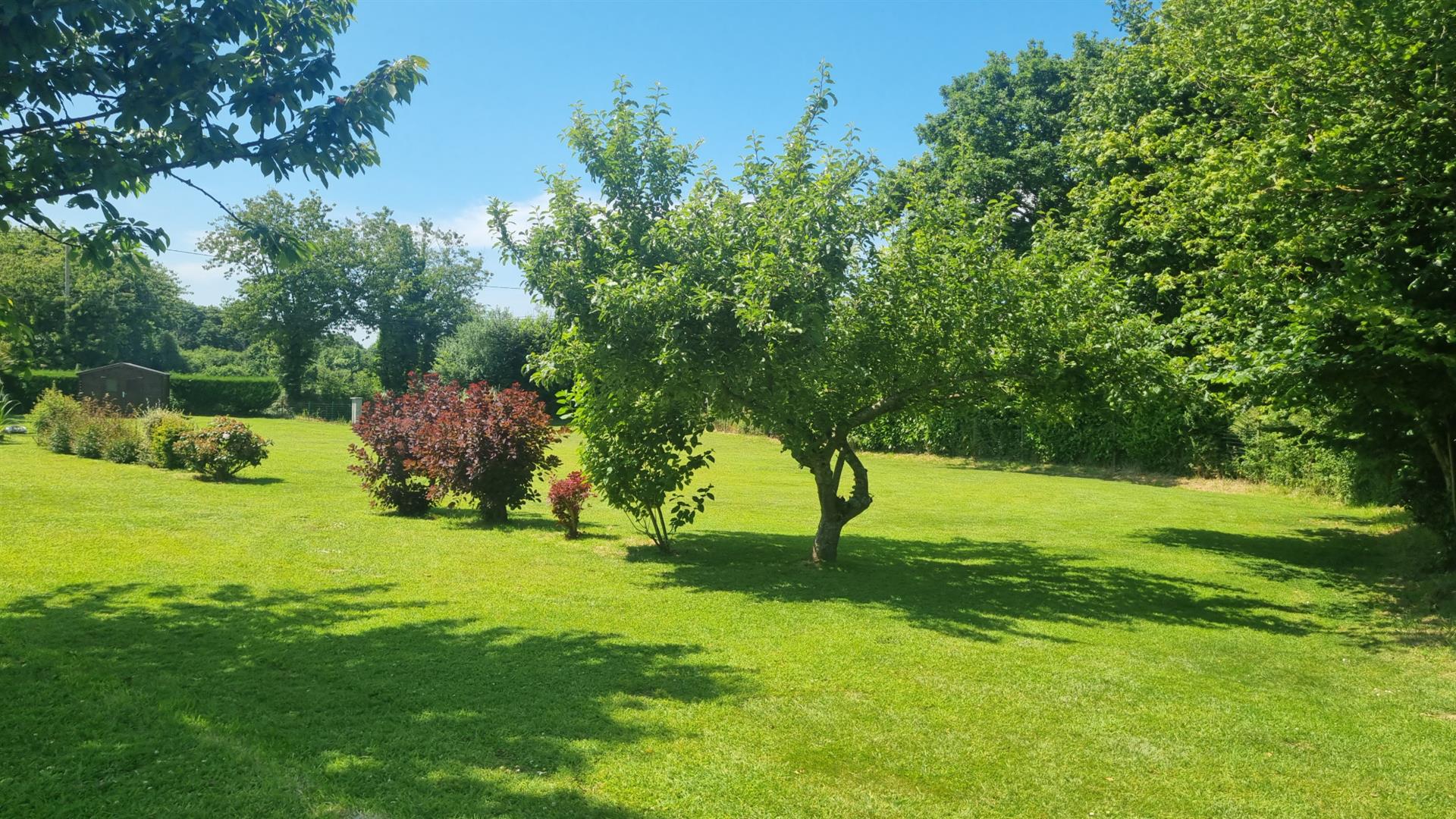 Maison à vendre, 153m², Pludual