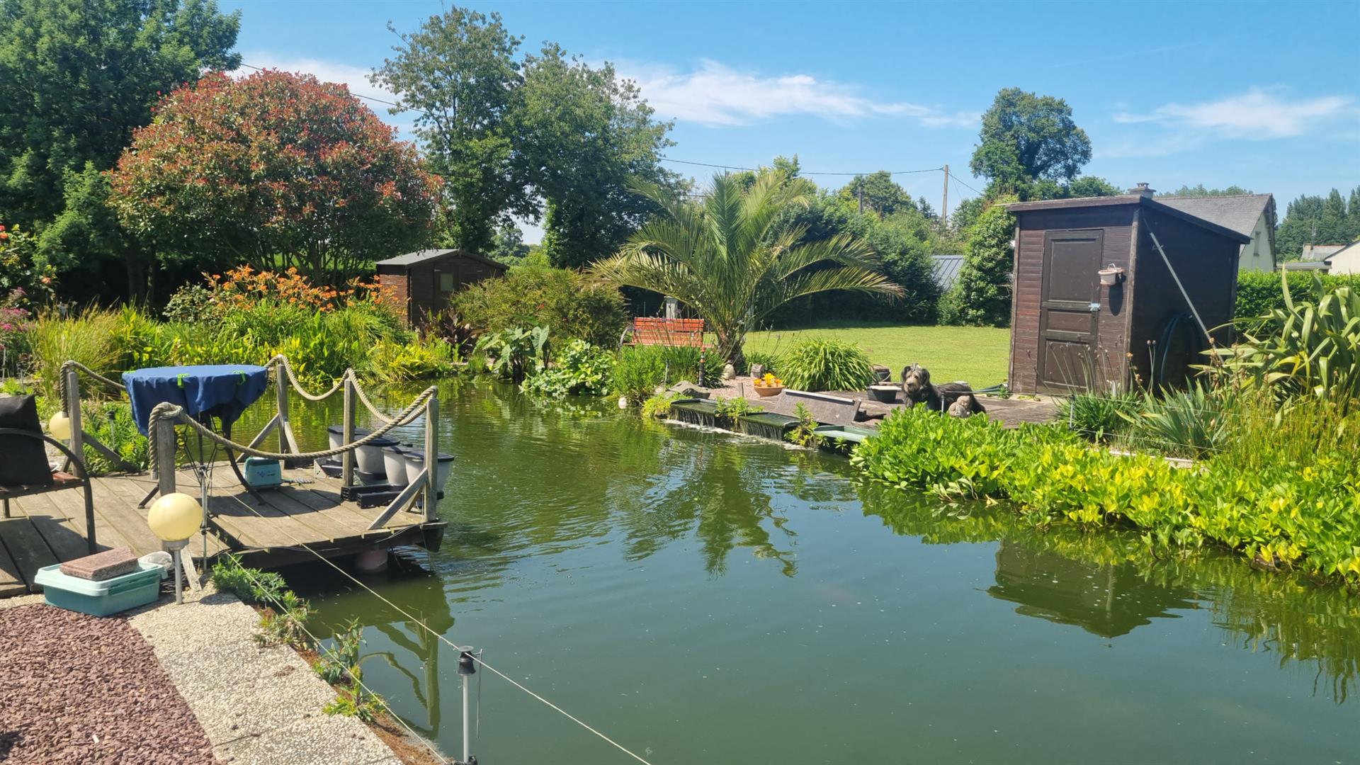 Maison à vendre, 153m², Pludual
