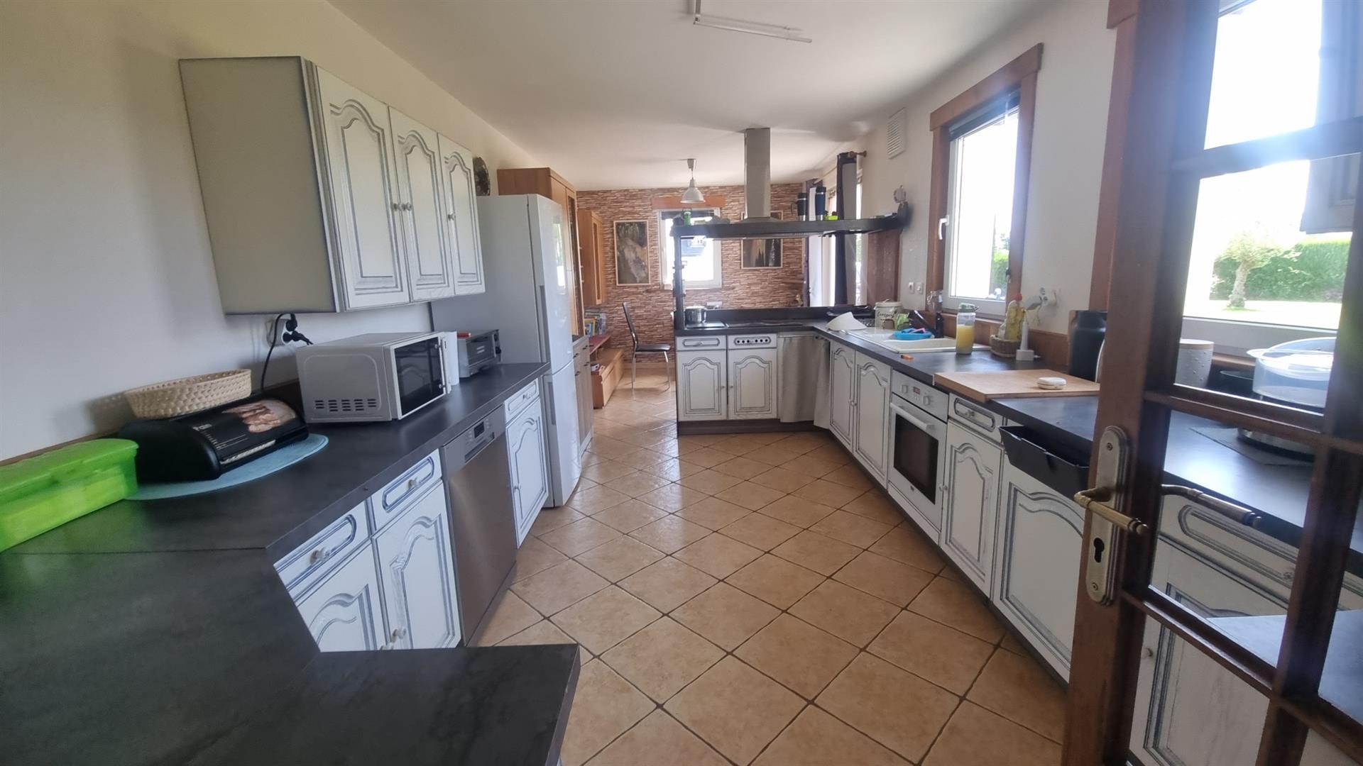 Maison à vendre, 153m², Pludual