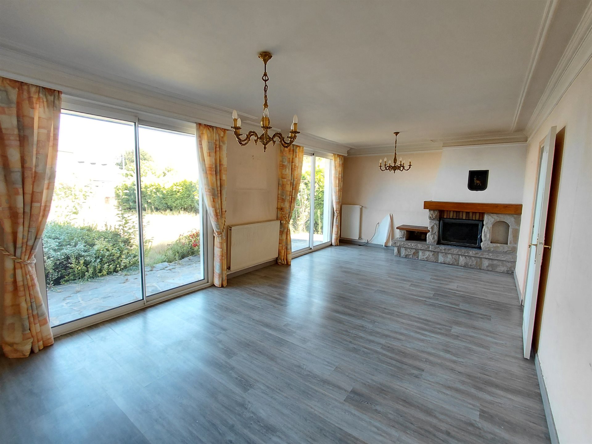 Maison à vendre, 89m², Gommenec'h