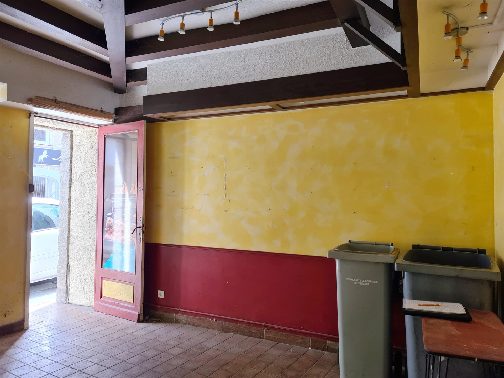 Maison à vendre, 226m², Guingamp