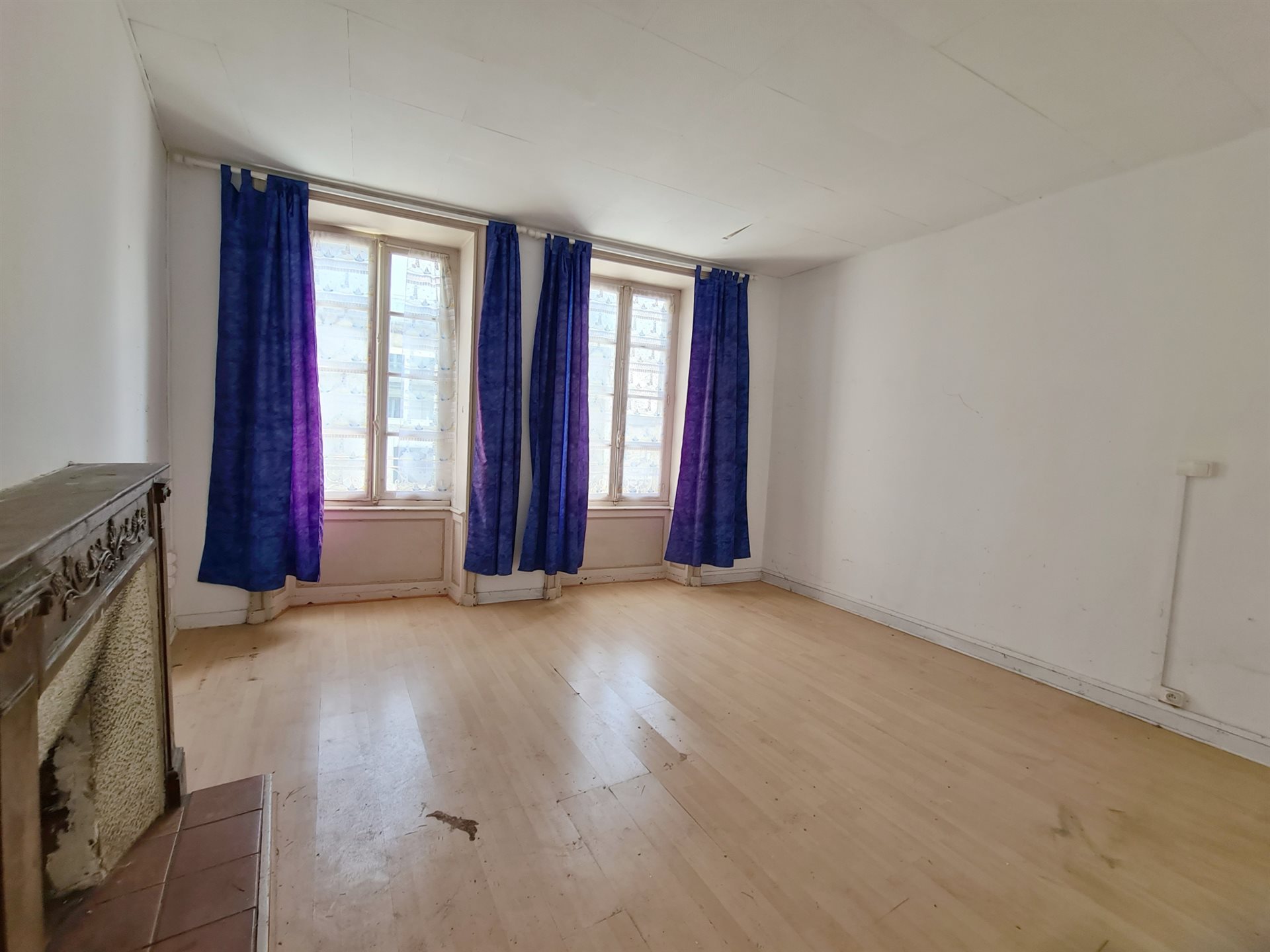 Maison à vendre, 226m², Guingamp