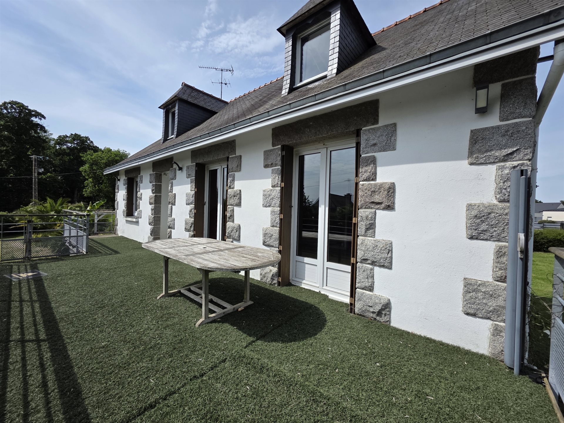 Maison à vendre, 146m², Lanvollon
