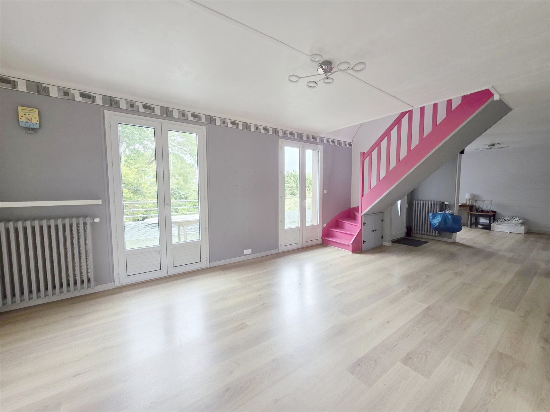 Maison à vendre, 146m², Lanvollon