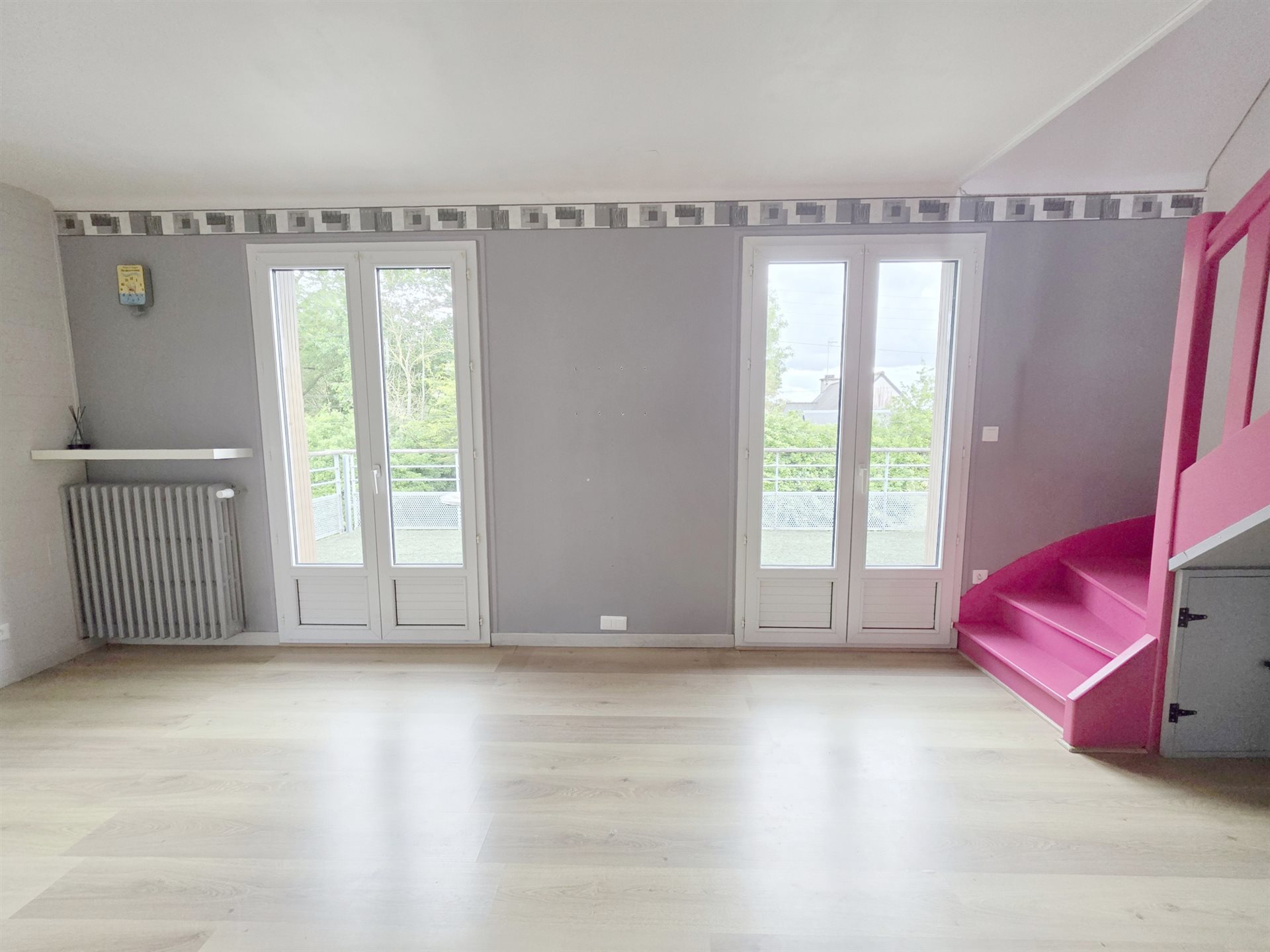 Maison à vendre, 146m², Lanvollon