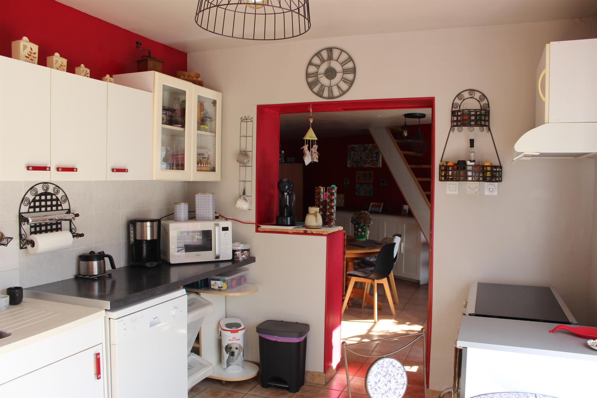 Maison à vendre, 96m², Goudelin