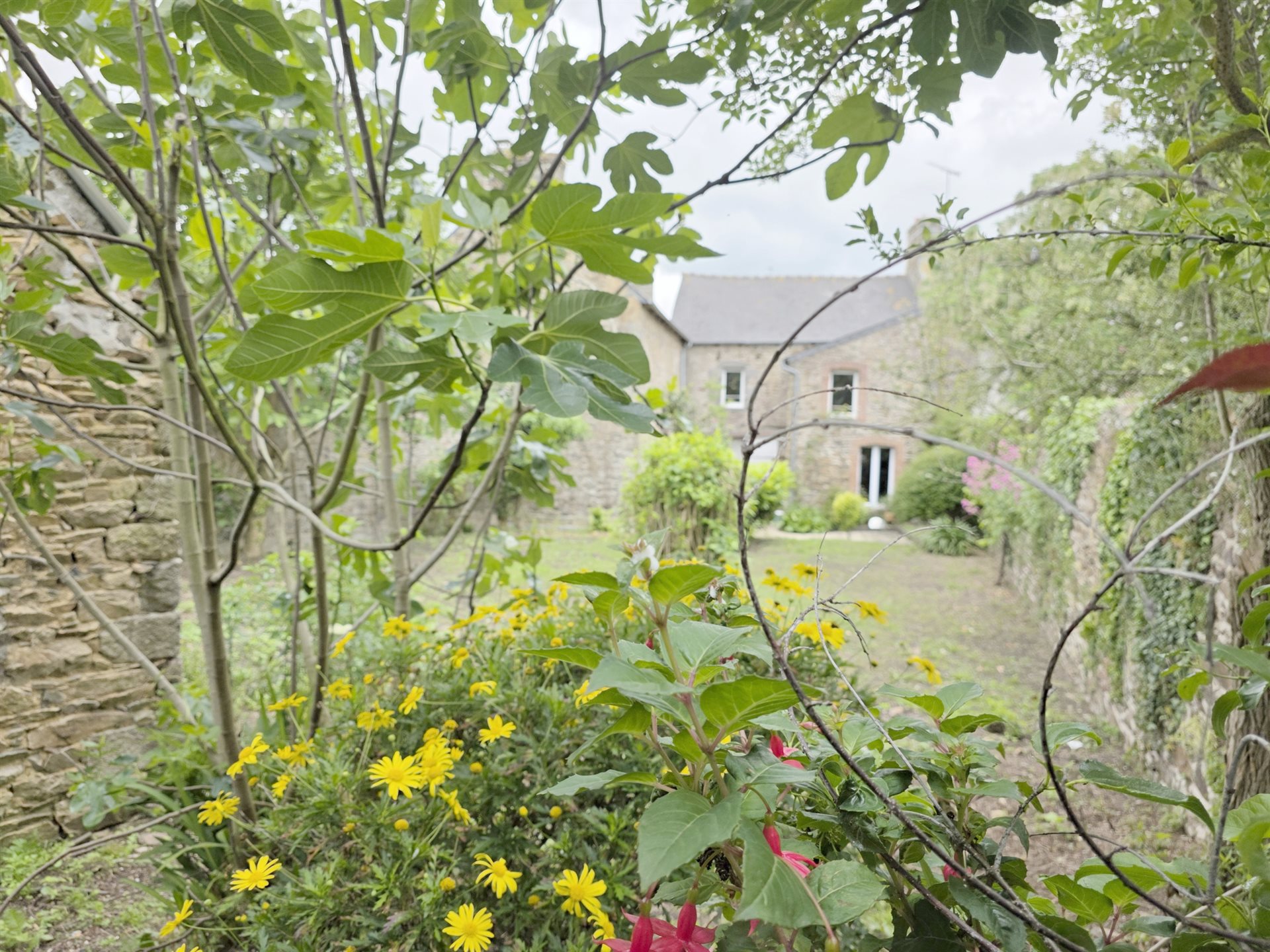 Maison à vendre, 86m², Plouha